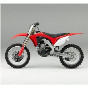 Acerbis teljes idomszett -  HONDA CRF 450 R 2017-2018 + CRF 250 R 2018 – standard