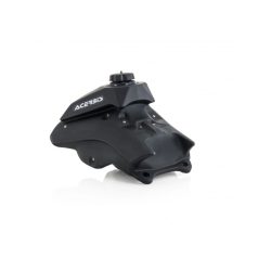   Acerbis üzemanyagtank - HONDA CRF 450 17-20 + CRF 250 18-20 - 11.5L - Acerbis üzemanyagtank - HONDA CRF 450 17-20 + CRF 250 18-20 - 10.5L - fekete