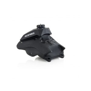 Acerbis üzemanyagtank - HONDA CRF 450 17-20 + CRF 250 18-20 - 11.5L - Acerbis üzemanyagtank - HONDA CRF 450 17-20 + CRF 250 18-20 - 10.5L - fekete