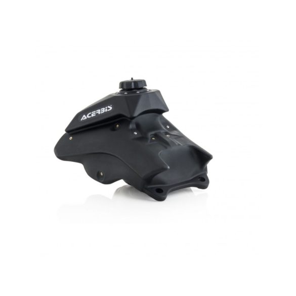 Acerbis üzemanyagtank - HONDA CRF 450 17-20 + CRF 250 18-20 - 11.5L - Acerbis üzemanyagtank - HONDA CRF 450 17-20 + CRF 250 18-20 - 10.5L - fekete