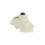   Acerbis üzemanyagtank - HONDA CRF 450 17-20 + CRF 250 18-20 - 11.5L - Acerbis üzemanyagtank - HONDA CRF 450 17-20 + CRF 250 18-20 - 10.5L - CLEAR