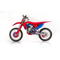   Acerbis üzemanyagtank - HONDA CRF 450 17-20 + CRF 250 18-20 - 11.5L - Acerbis üzemanyagtank - HONDA CRF 450 17-20 + CRF 250 18-20 - 10.5L - CLEAR