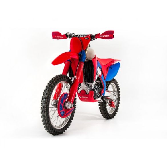 Acerbis üzemanyagtank - HONDA CRF 450 17-20 + CRF 250 18-20 - 11.5L - Acerbis üzemanyagtank - HONDA CRF 450 17-20 + CRF 250 18-20 - 10.5L - CLEAR