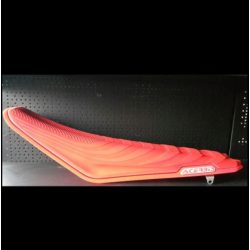   Acerbis X-Seat Soft - HONDA CRF450R 17/20 + CRF250 18/20 - piros