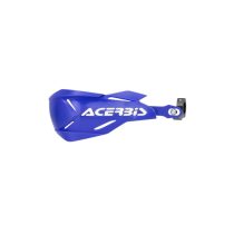 ACERBIS HANDGUARDS X-FACTORY - BLUE