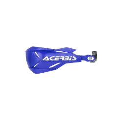 Acerbis kézvédő - X-FACTORY - kék