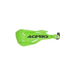 Acerbis kézvédő - X-FACTORY - zöld