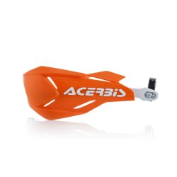 Acerbis kézvédő - X-Factory - narancs/fehér
