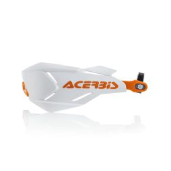 Acerbis kézvédő - X-Factory - fehér/narancs