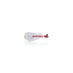 Acerbis kézvédő - X-Factory - fehér/piros
