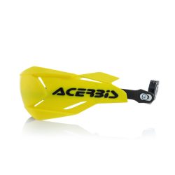 Acerbis kézvédő - X-Factory – sárga/fekete