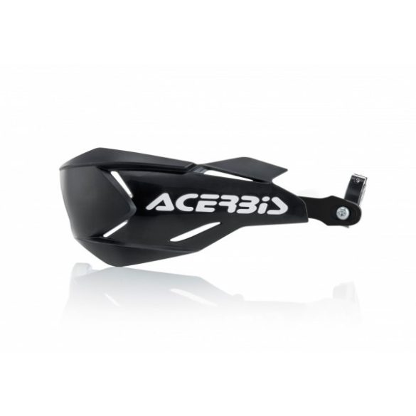 Acerbis kézvédő - X-Factory - fekete