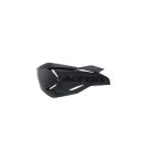 ACERBIS COVER HANDGUARDS X-FACTORY - BLACK