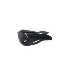 ACERBIS COVER HANDGUARDS X-FACTORY - BLACK