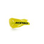   Acerbis X-Factory kézvédő elemek (párban) - sárga/fekete
