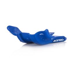 Acerbis alsó védőlemez -  YAMAHA YZ 250 05/20 - kék