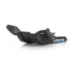 Acerbis alsó védőlemez -  YAMAHA YZ 250 05/20 - fekete