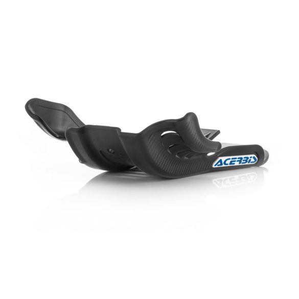 Acerbis alsó védőlemez -  YAMAHA YZ 250 05/20 - fekete
