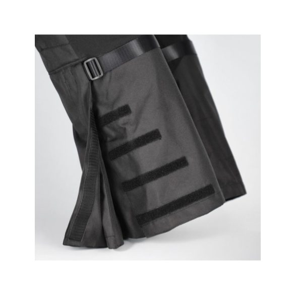 ACERBIS ENDURO-ONE BAGGY PANTS - BLACK