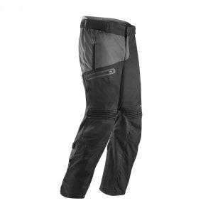 ENDURO-ONE BAGGY PANTS - BLACK/GREY