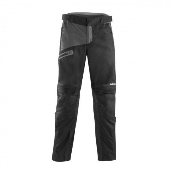 ENDURO-ONE BAGGY PANTS - BLACK/GREY