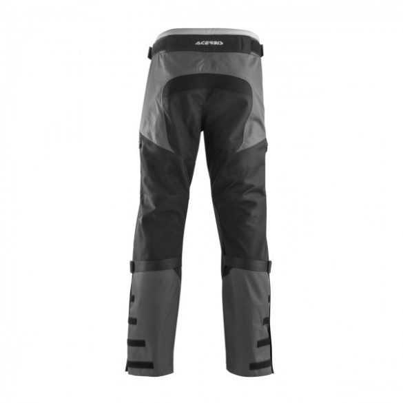 ENDURO-ONE BAGGY PANTS - BLACK/GREY