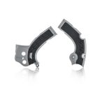 Acerbis vázvédő - YZF 450 16-17 + YZF 250 17-18 - szürke