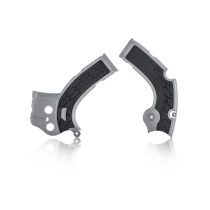 Acerbis vázvédő - YZF 450 16-17 + YZF 250 17-18 - szürke