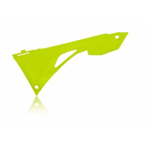 Acerbis légszűrő idom -  HONDA CRF 450 R 2017-2020 + CRF 250 R 2018-2021 - sárga