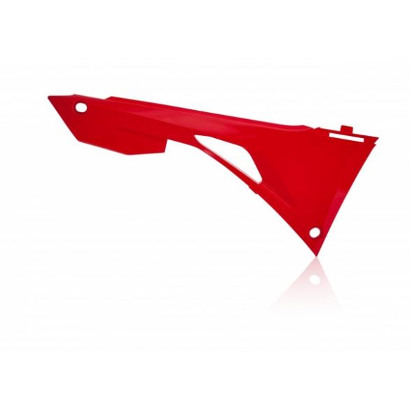 Acerbis légszűrő idom -  HONDA CRF 450 17/20 + CRF 250 18/20 - piros