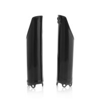   Acerbis teleszkópvédő -  CRF 450 R 2017-2018 + CRF 250 R 2018 - fekete