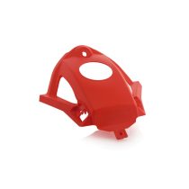   Acerbis tankborítás -  HONDA CRF 450 R 2017-2020 + CRF 250 R 2018-2021 - piros