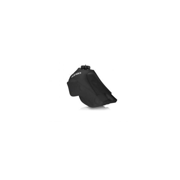 Acerbis üzemanyagtank - KAWASAKI KXF 250 2017-2020 11 LITER - fekete