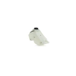   Acerbis üzemanyagtank - KAWASAKI KXF 250 2017-2020 11 LITER - TRANSPARENT