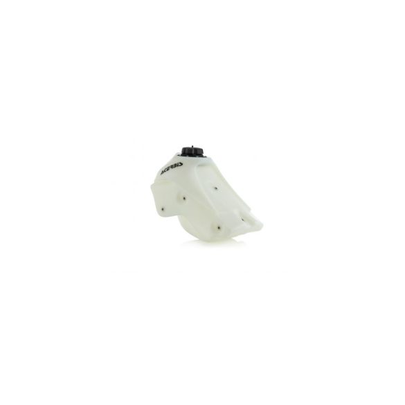Acerbis üzemanyagtank - KAWASAKI KXF 250 2017-2020 11 LITER - TRANSPARENT