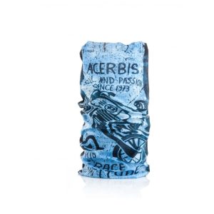 ACERBIS NECK WARMER SP CLUB - BLEU