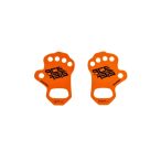 ACERBIS UNDERGLOVE PALMINO - ORANGE