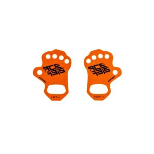 ACERBIS UNDERGLOVE PALMINO - ORANGE