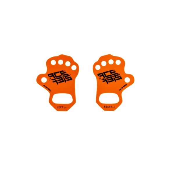 ACERBIS UNDERGLOVE PALMINO - ORANGE