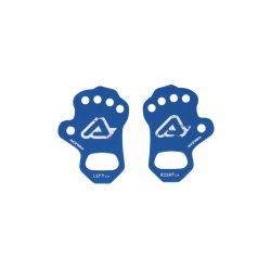 ACERBIS UNDERGLOVE PALMINO - BLUE/WHITE