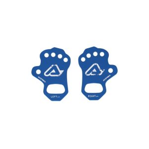 ACERBIS UNDERGLOVE PALMINO - BLUE/WHITE