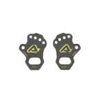 ACERBIS UNDERGLOVE PALMINO - GREY/YELLOW