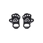 ACERBIS UNDERGLOVE PALMINO - BLACK/WHITE