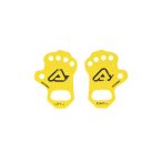 ACERBIS UNDERGLOVE PALMINO - YELLOW/BLACK