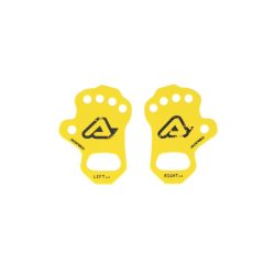ACERBIS UNDERGLOVE PALMINO - YELLOW/BLACK
