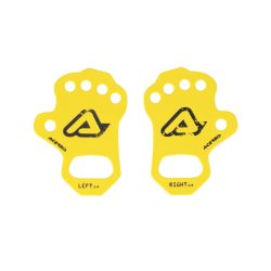 Acerbis tenyérvédő – sárga/fekete