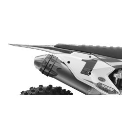 SILENCER PROTECTOR