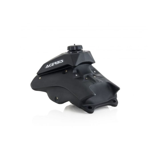 Acerbis üzemanyagtank - HONDA CRF450 RX 17-19 11,5LITER - fekete