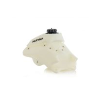   Acerbis üzemanyagtank - HONDA CRF450 RX 17-19 11,5LITER - CLEAR