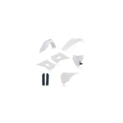   Acerbis teljes idomszett - HUSQVARNA  85 2014-2017 - STANDARD 17